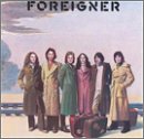 Foreigner - Foreigner