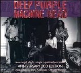 Deep Purple - Machine Head [25th Anniversary Edition]