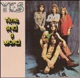 Yes - Discography 31 Cd's - Time and a Word