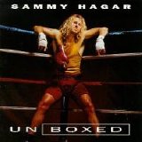 Sammy Hagar - Unboxed