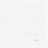 The Beatles - The Beatles (The White Album)