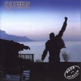 Queen [1995] - Made in Heaven