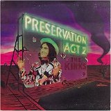 The Kinks - Preservation: Act 2