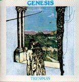 Genesis-1970 - Trespass