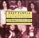 Deep Purple - The Gemini Suite-Live