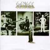 Genesis - The Lamb Lies Down On Broadway