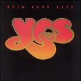 Yes - Discography 31 Cd's - Open Your Eyes