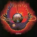 Journey - Infinity - Infinity (Remastered)