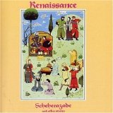 Renaissance - Scheherazade & Other Stories