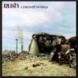 Rush - A Farewell to Kings