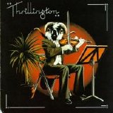 Percy Thrillington - Thrillington