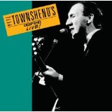 Pete Townshend - Discography - Pete Townshend's Deep End Live!