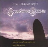 Various artists - Standing Stone