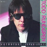 Todd Rundgren - Anthology (1968-1985)