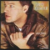 David Gilmour - About Face