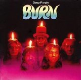 Deep Purple - Discography - Burn