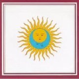 King Crimson - Larks' Tongues in Aspic