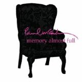 Paul McCartney - Memory Almost Full [Deluxe Limited Edition]