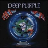 Deep Purple - Discography - Slaves and Masters