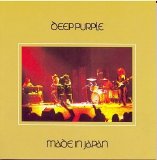 Deep Purple - Discography - Made in Japan