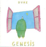 Genesis-1980 - Duke