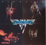 Van Halen - Van Halen (1978) [EAC-FLAC-CUE][NMR]