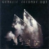 Genesis-1977 - Seconds Out - Disk 1