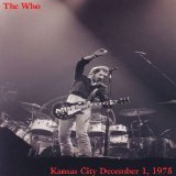 The Who - The Who Kansas City dec 1st 1975