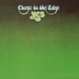 Yes - Close to the Edge