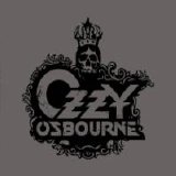 Ozzy Osbourne - Black Rain - Black Rain