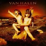 Van Halen - Discography - Balance