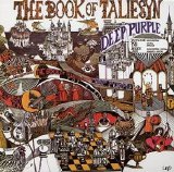 Deep Purple - Discography - The Book of Taliesyn