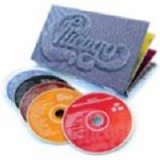 Chicago - Chicago Box (Bonus DVD)