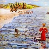 Genesis - Foxtrot