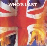 The Who - Who's Last