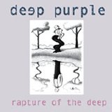 Deep Purple - Rapture of the Deep