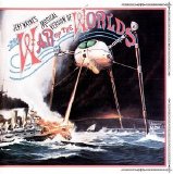 Jeff Wayne - War of the Worlds