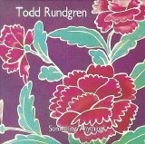 Todd Rundgren - Something/Anything?