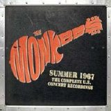 Monkees - Summer 1967: The Complete U.S. Concert Recordings