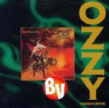 Ozzy Osbourne - The Ultimate Sin