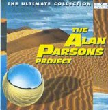 The Alan Parsons Project - The Ultimate Collection (2 CD - Flac)