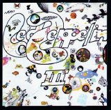 Led Zeppelin - Led Zeppelin III