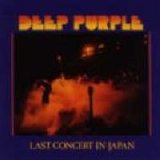 Deep Purple - Last Concert in Japan