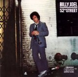 Billy Joel - 52nd Street