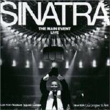 Frank Sinatra - The Main Event -- Live