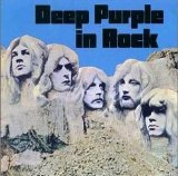 Deep Purple - Discography - In Rock