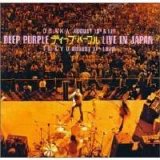 Deep Purple - Live in Japan