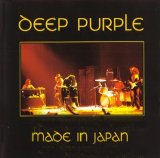 Deep Purple - Made in Japan