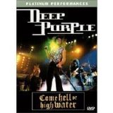 Deep Purple - Come Hell Or High...+ 3