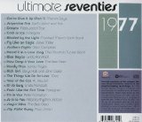 Various artists - Ultimate Seventies - 1977